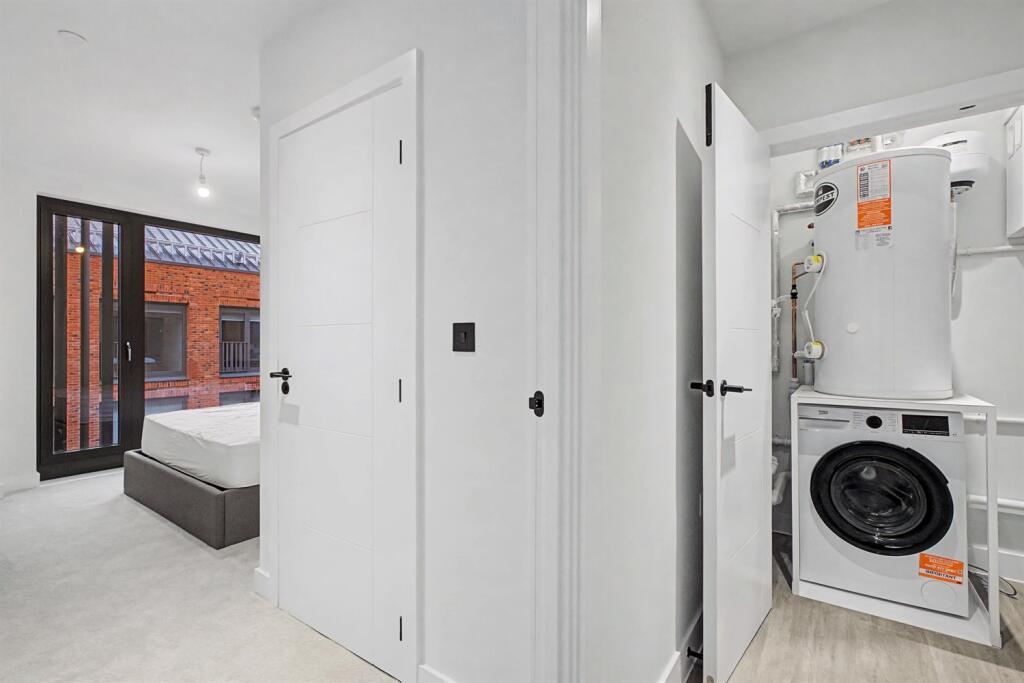 Additional image 16 of Belmont Wharf, Glasswater Locks, Birmingham, B4