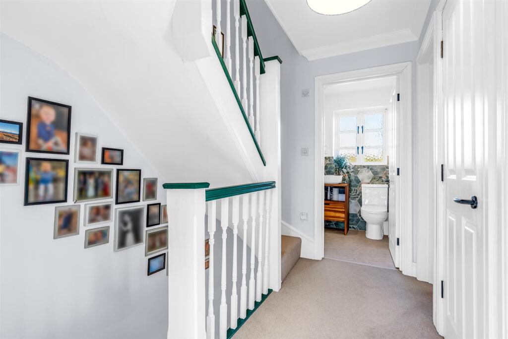 Additional image 5 of The Walled Garden, Tewin Water, Welwyn