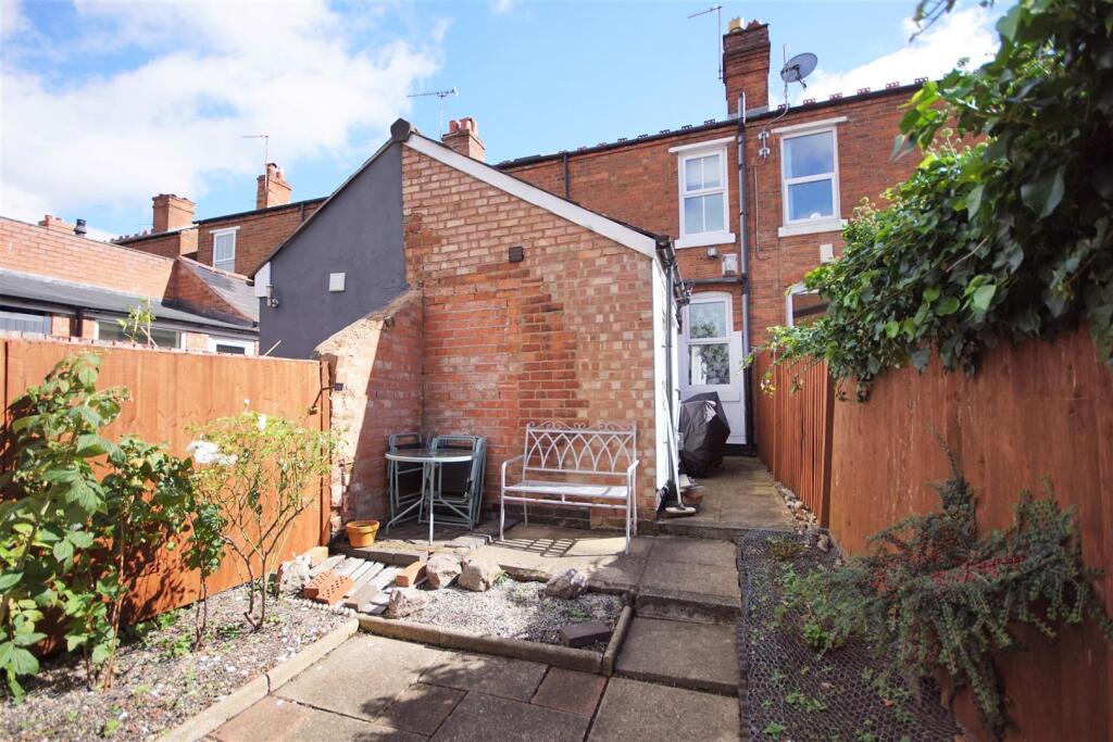 Additional image 14 of Leighton Road, Moseley, Birmingham