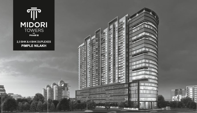 Additional image 2 of Pimple Nilakh, Pune