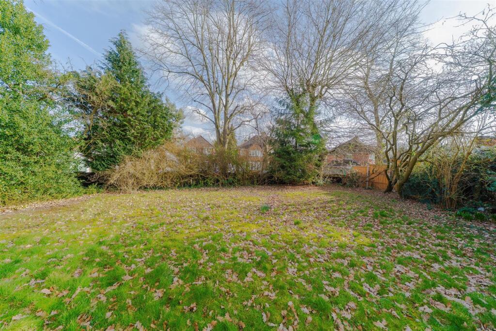 Additional image 21 of Glen Rise, Billesley, Birmingham