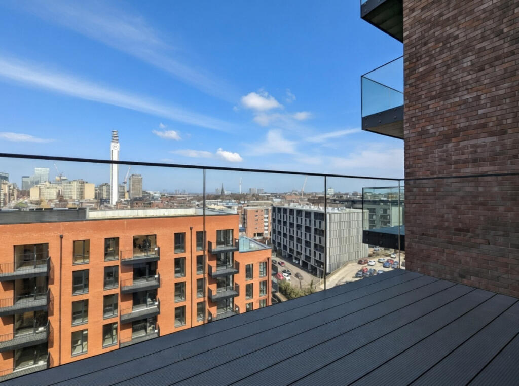 Additional image 13 of Shadwell Street, Birmingham, B4 6