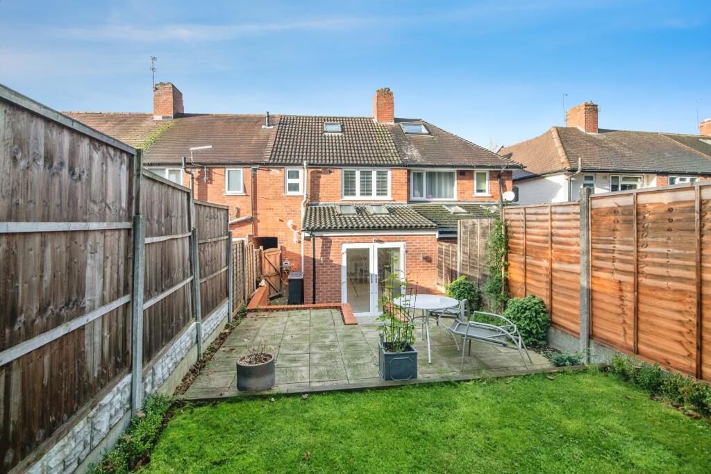 Additional image 24 of Castleton Road, Birmingham, B42