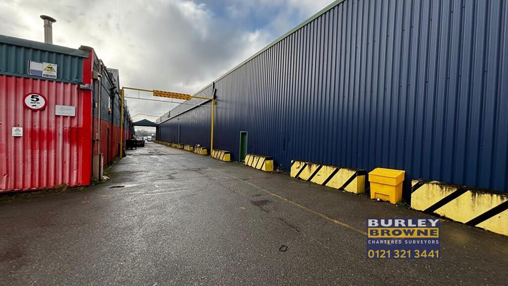 Additional image 17 of Unit 53 Rovex Business Park, Redfern Road, Tyseley, Birmingham, West Midlands , B11 2AG