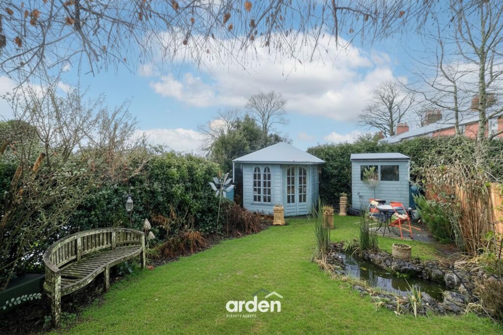 Additional image 16 of South Crescent, Bromsgrove, B60