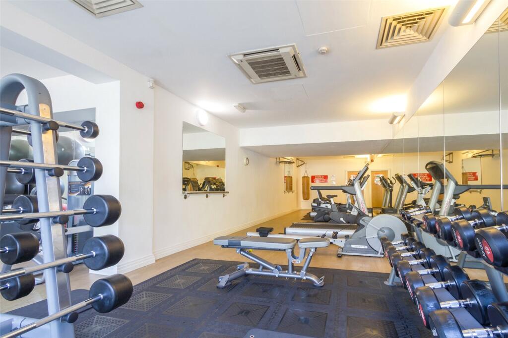 Additional image 20 of Britannic Park, Moseley, Birmingham, B13