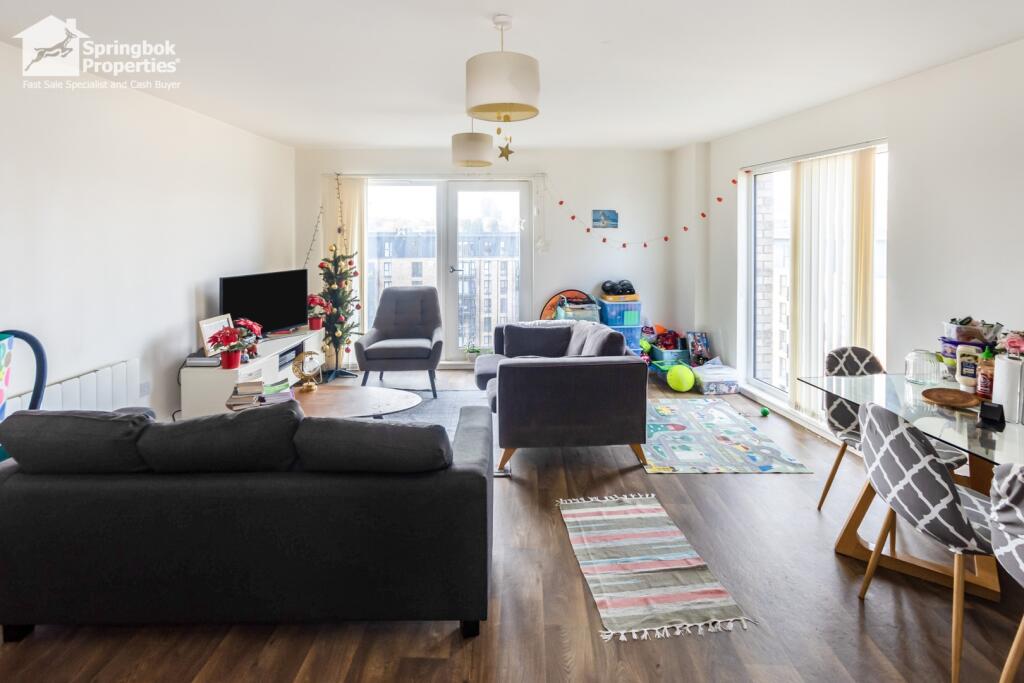 Additional image 14 of Lincoln Apartments, 3 Lexington Gardens, Birmingham, West Midlands