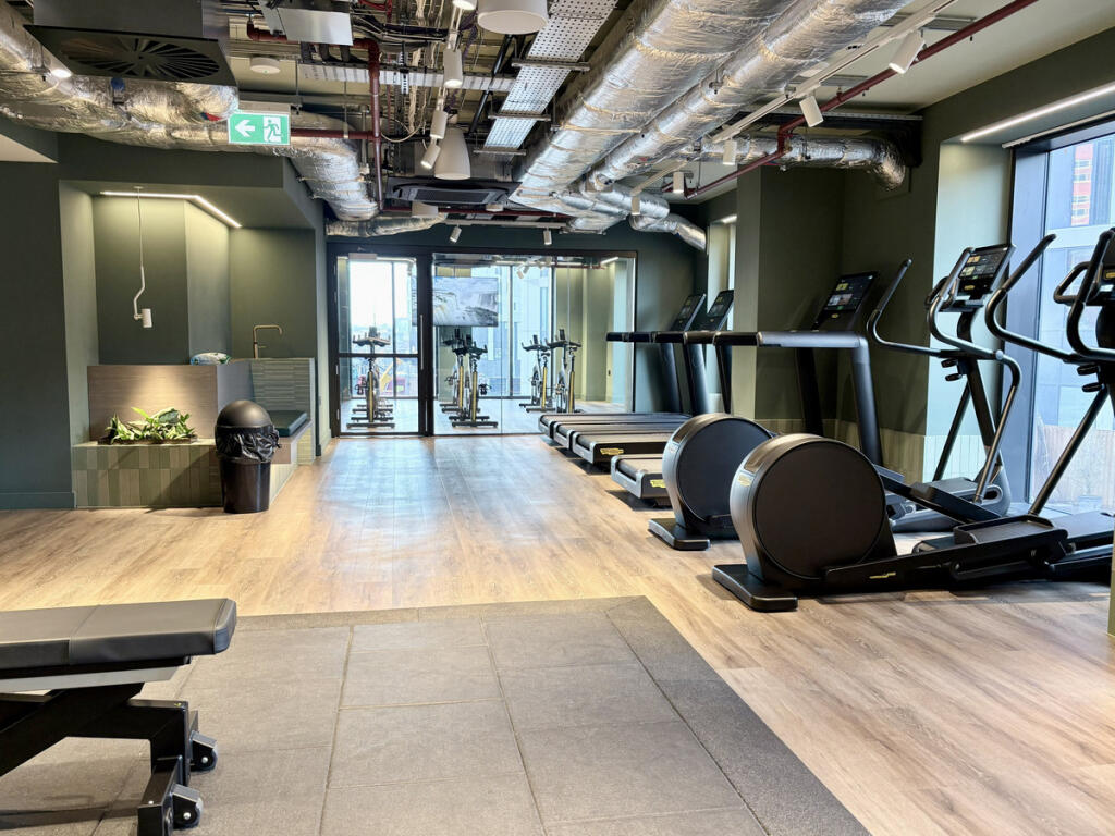 Additional image 8 of One Eastside, Jennens Road, Birmingham, B4 7