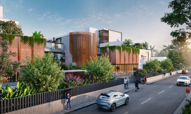 Additional image 3 of Bagalur, Bangalore