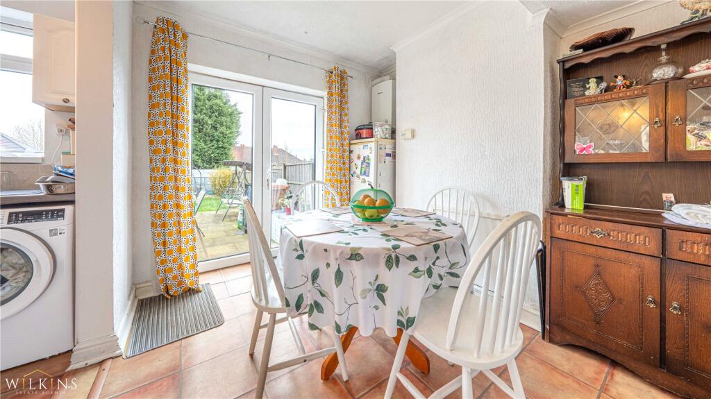 Additional image 10 of Gainsborough Crescent, Birmingham, West Midlands, B43