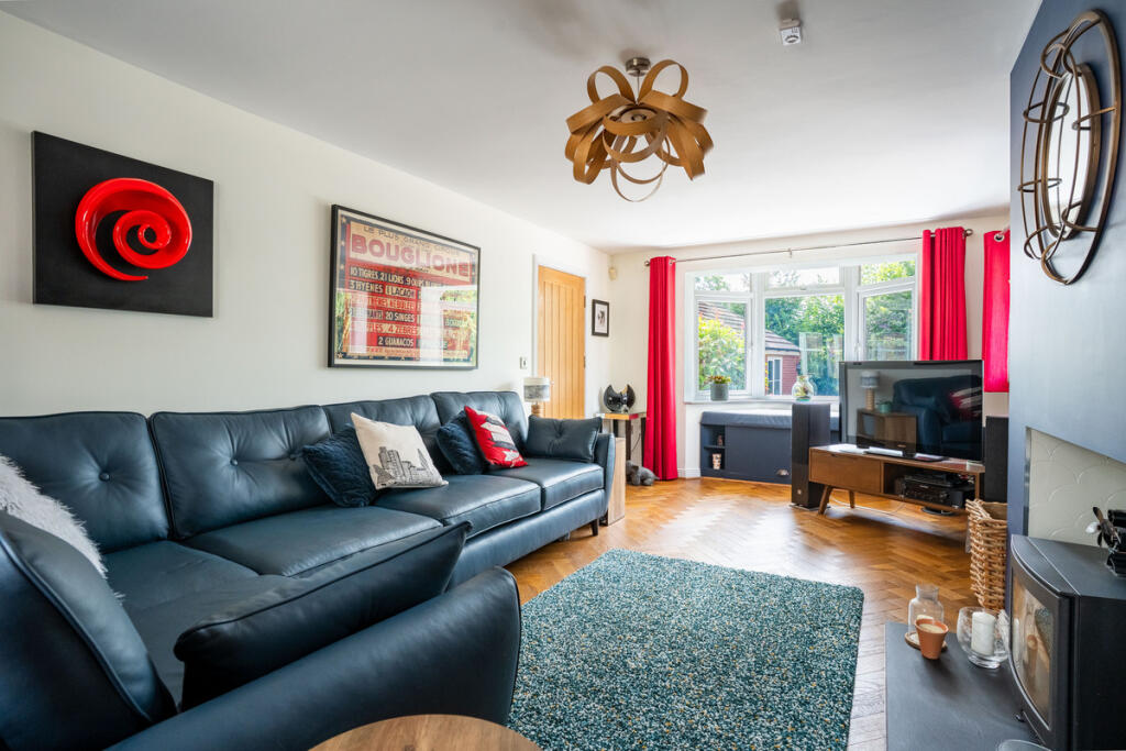 Additional image 10 of Penshurst Road Bromsgrove, Worcestershire, B60 2SL