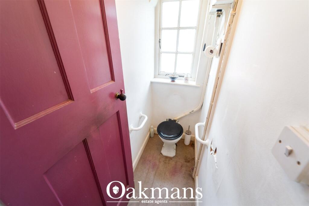 Additional image 26 of Hemyock Road, Birmingham, West Midlands, B29