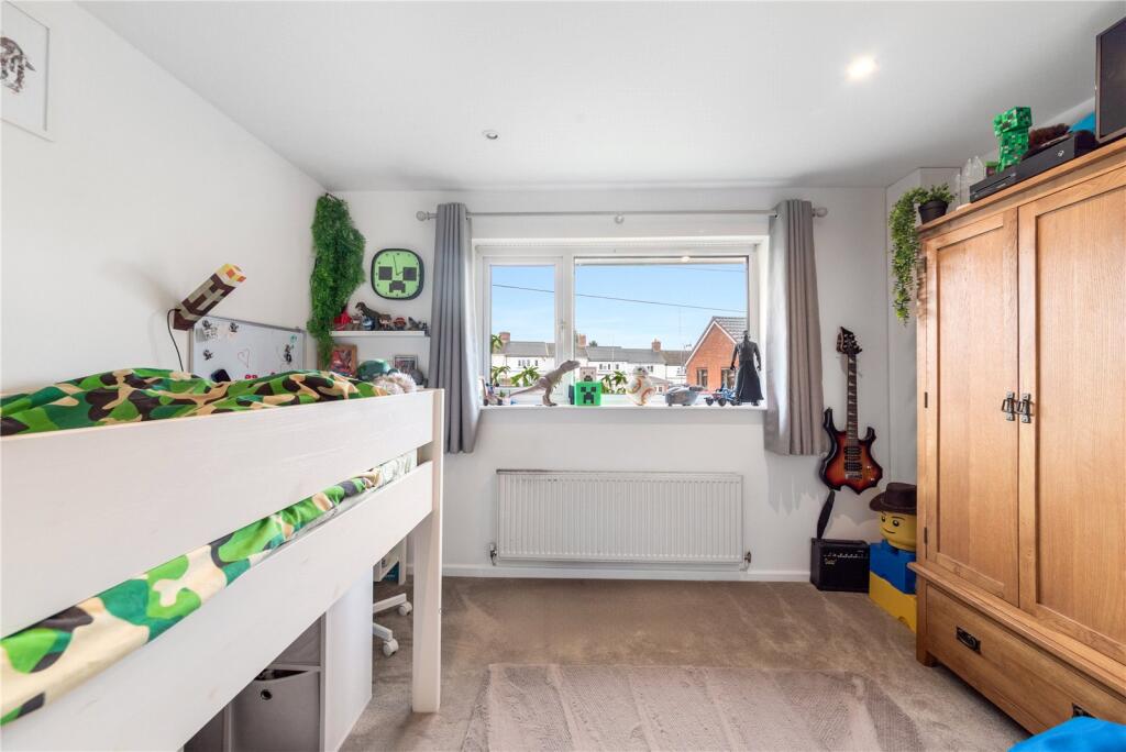 Additional image 12 of Robins Hill Drive, Alvechurch, Birmingham, Worcestershire, B48