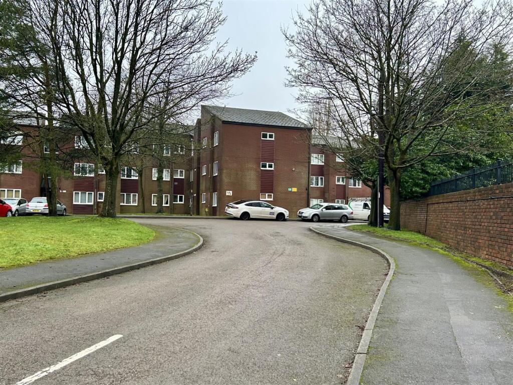 Additional image 14 of Spiral Close, Halesowen