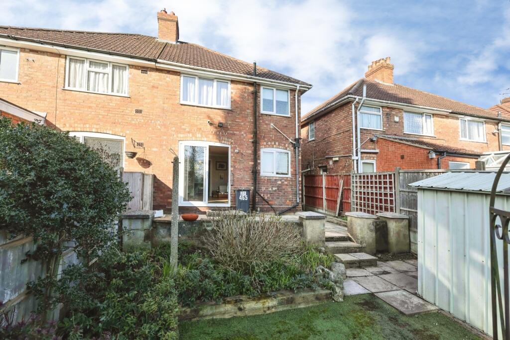 Additional image 16 of Kingstanding Road, Birmingham, West Midlands, B44