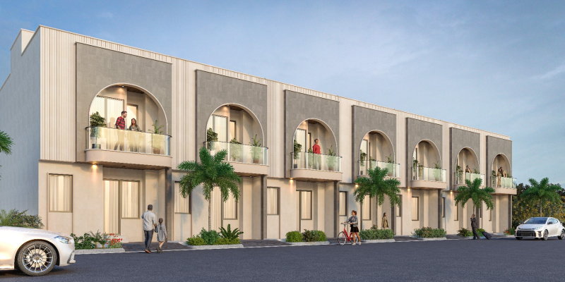 Additional image 2 of Ajmer Road, Jaipur