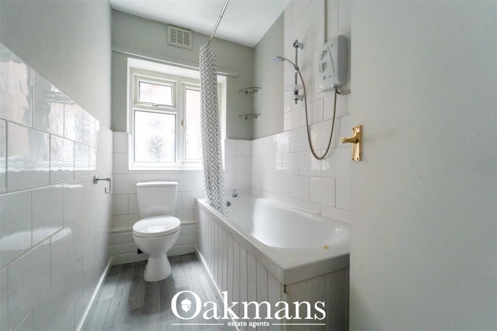 Additional image 9 of Wingate Close, Birmingham, West Midlands, B30