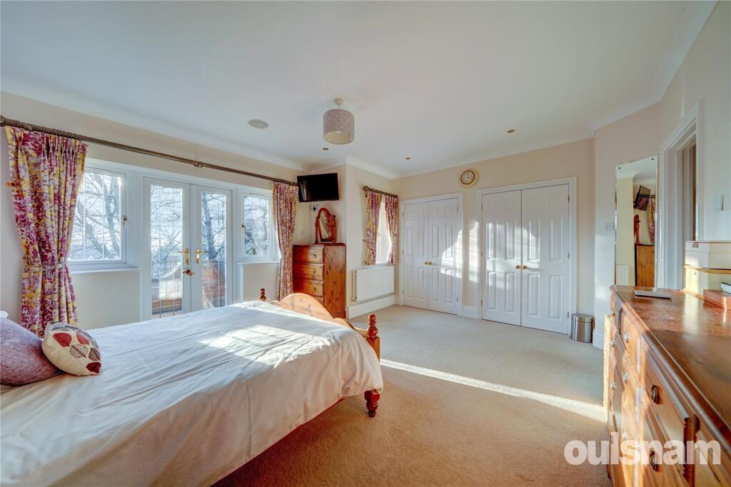 Additional image 17 of Lickey Grange Drive, Marlbrook, Bromsgrove, Worcestershire, B60