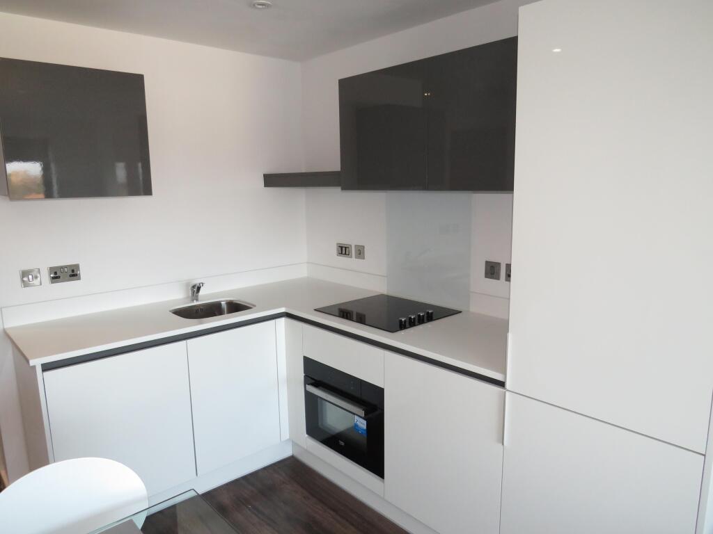 Additional image 3 of Nexus Point, Erdington