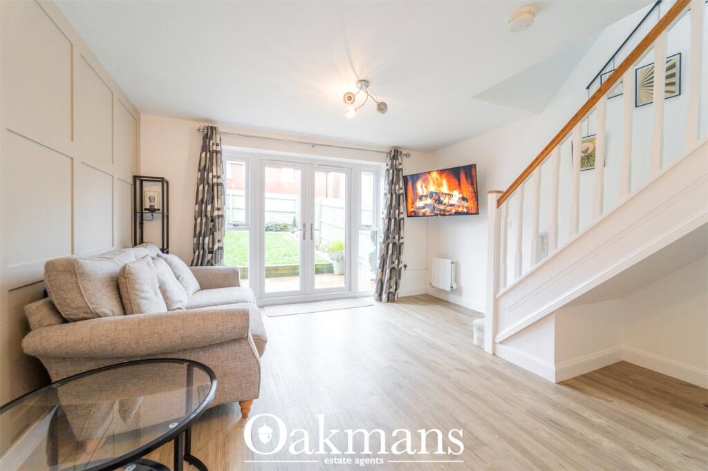 Additional image 2 of Chimney Way, Stoke Prior, Bromsgrove, Worcestershire, B60