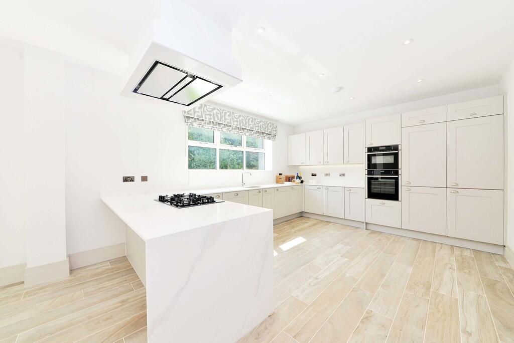 Additional image 34 of Claremont Gardens, Norfolk Road