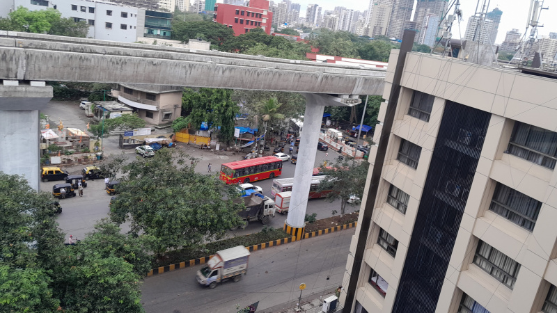 Additional image 3 of LBS Marg, Mulund West, Mumbai