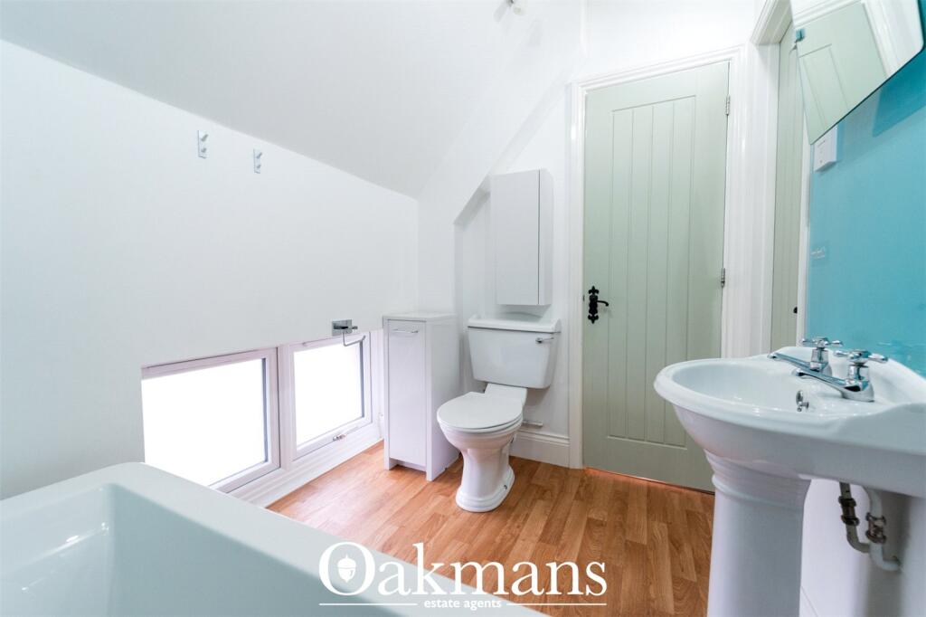 Additional image 11 of The Old School House, Santridge Lane, Bromsgrove, Worcestershire, B61