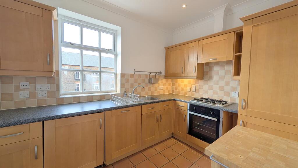 Additional image 5 of Milliners Court, Lattimore Road, St Albans, Hertfordshire