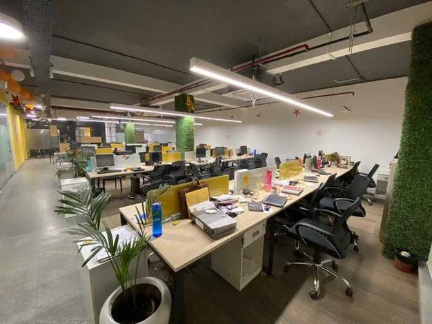 Phase V, Udyog Vihar, Gurgaon