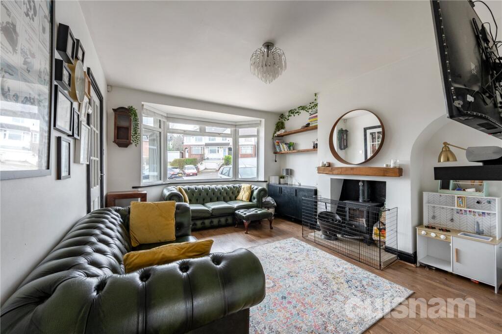 Additional image 15 of Hopwood Grove, Longbridge, Birmingham, B31