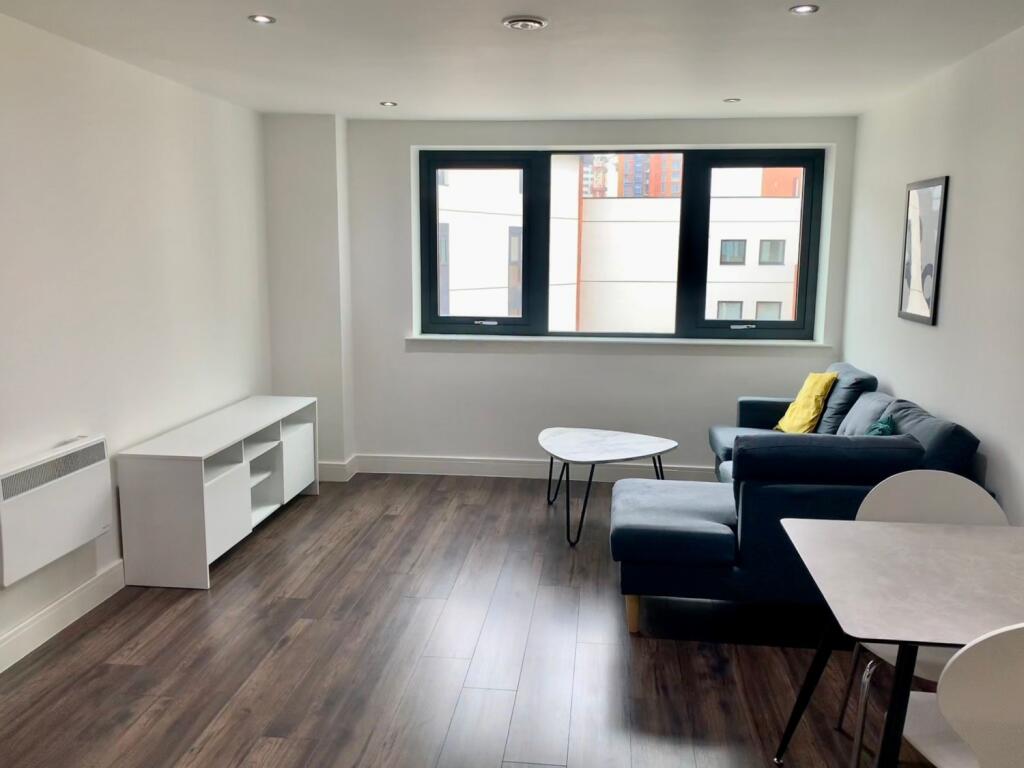 Additional image 8 of The Quadrant, 150 Sand Pits, Birmingham, B1