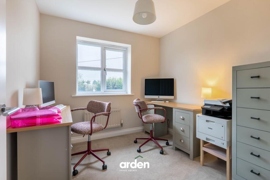 Additional image 14 of Redditch Road, Hopwood, Alvechurch, B48