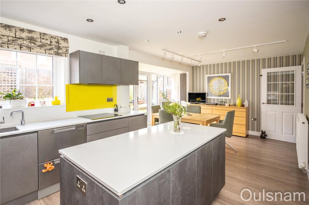 Additional image 10 of Mortimer Way, Bromsgrove, Worcestershire, B61