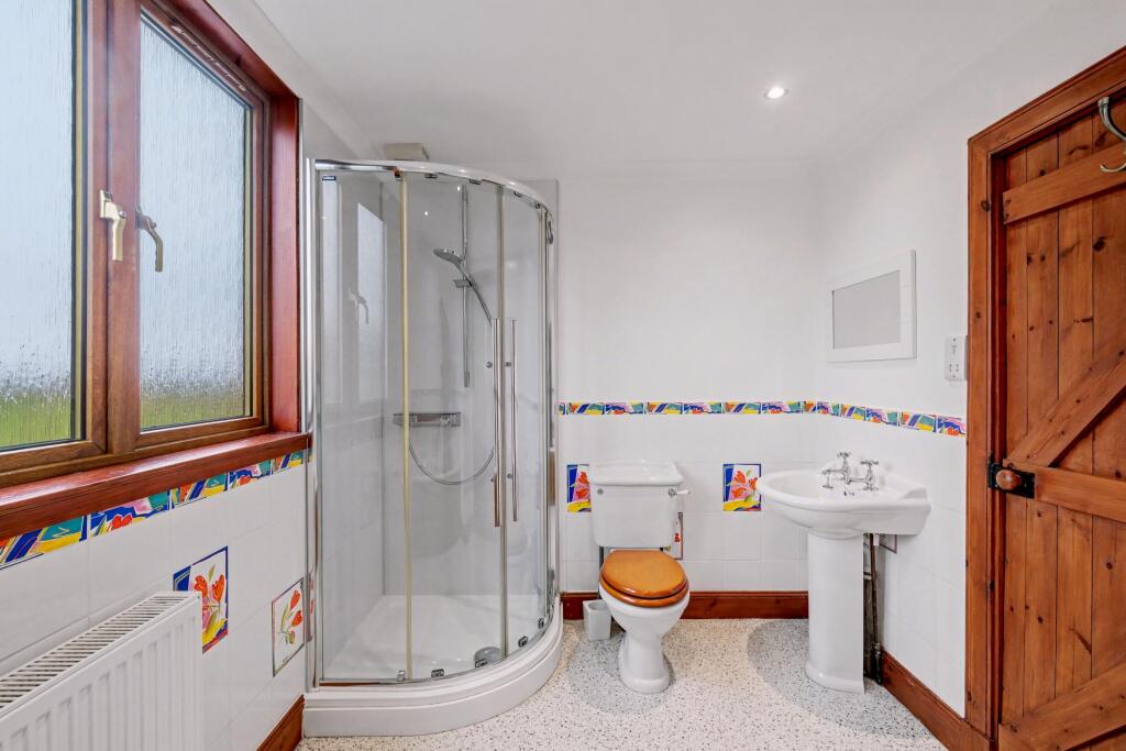 Additional image 11 of Lismore Cottage, Oldmeldrum, AB51