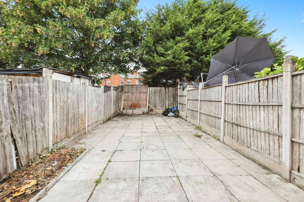 Additional image 13 of Brantley Road, Birmingham, West Midlands, B6