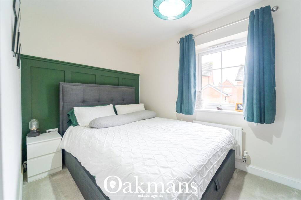 Additional image 14 of Chimney Way, Stoke Prior, Bromsgrove, Worcestershire, B60