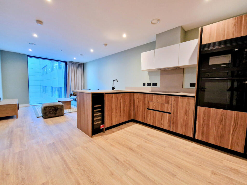 Additional image 4 of One Eastside, Jennens Road, Birmingham, B4 7