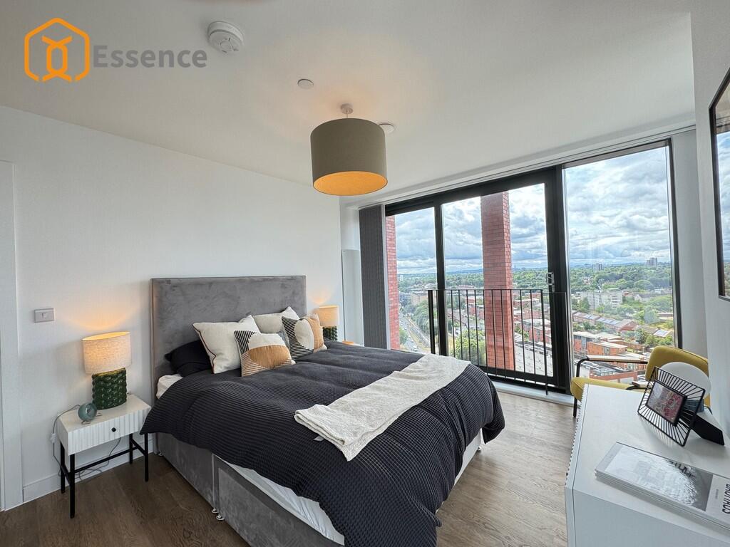 Additional image 6 of Bath House, 110 Bromsgrove Street, Birmingham