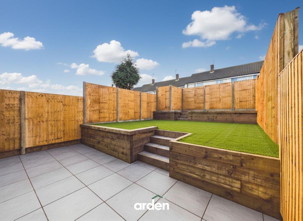 Additional image 9 of Foxwalks Avenue, Bromsgrove, B61