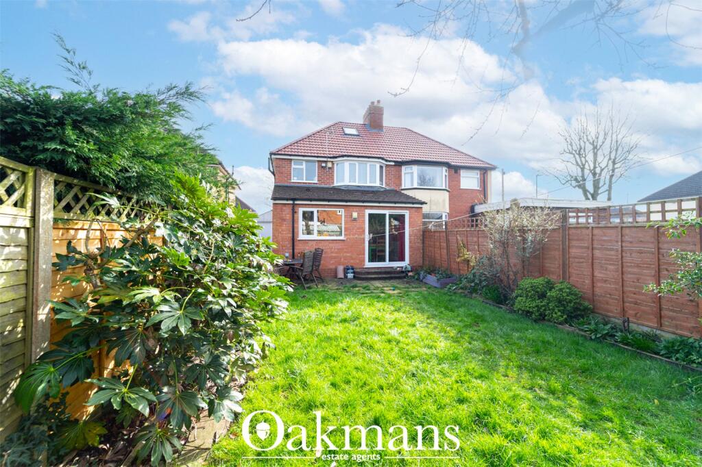 Additional image 45 of Lindsworth Road, Birmingham, West Midlands, B30