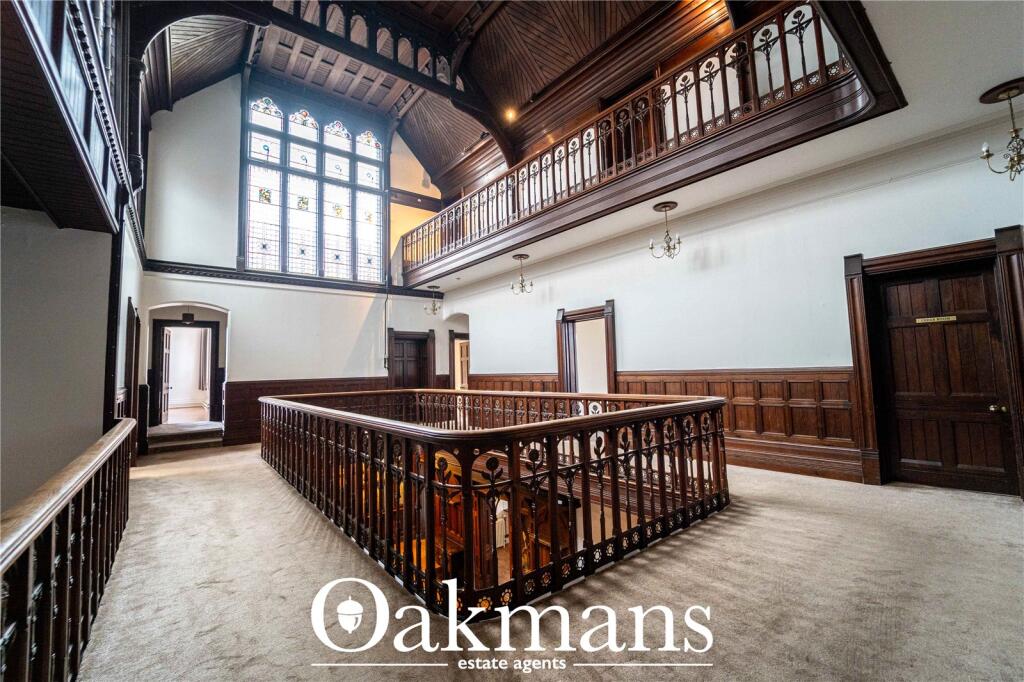 Additional image 14 of Old Church Road, Harborne, Birmingham, West Midlands, B17