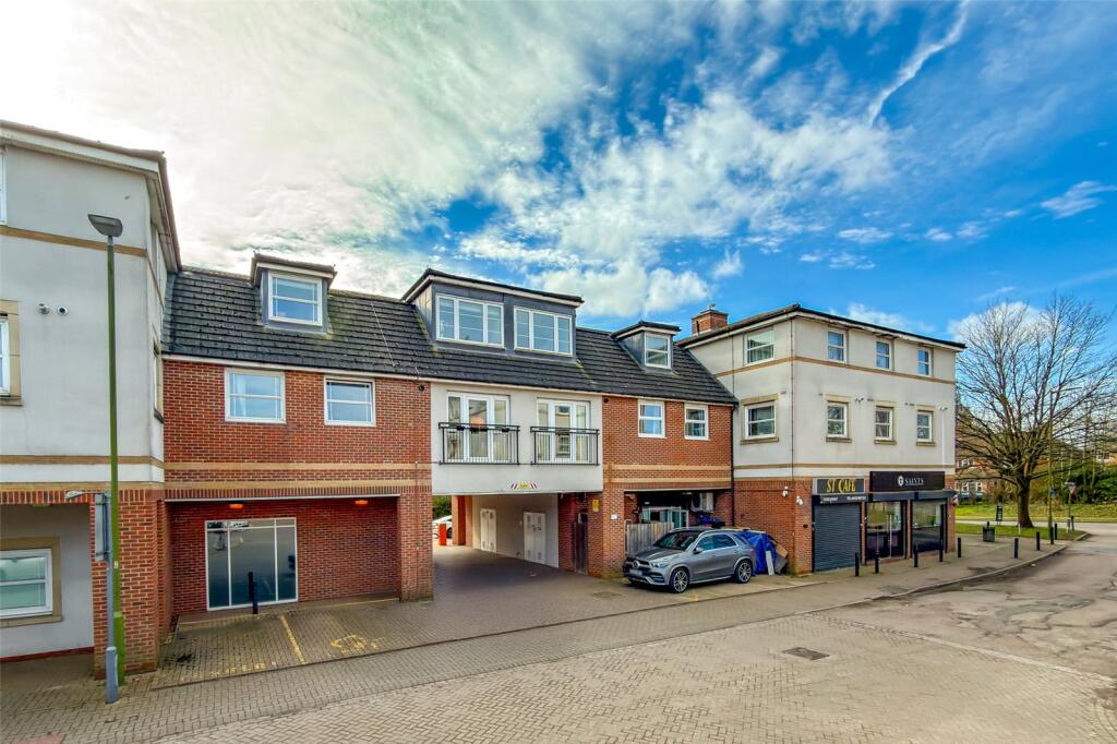 Additional image 9 of Russet Drive, St. Albans, Hertfordshire, AL4