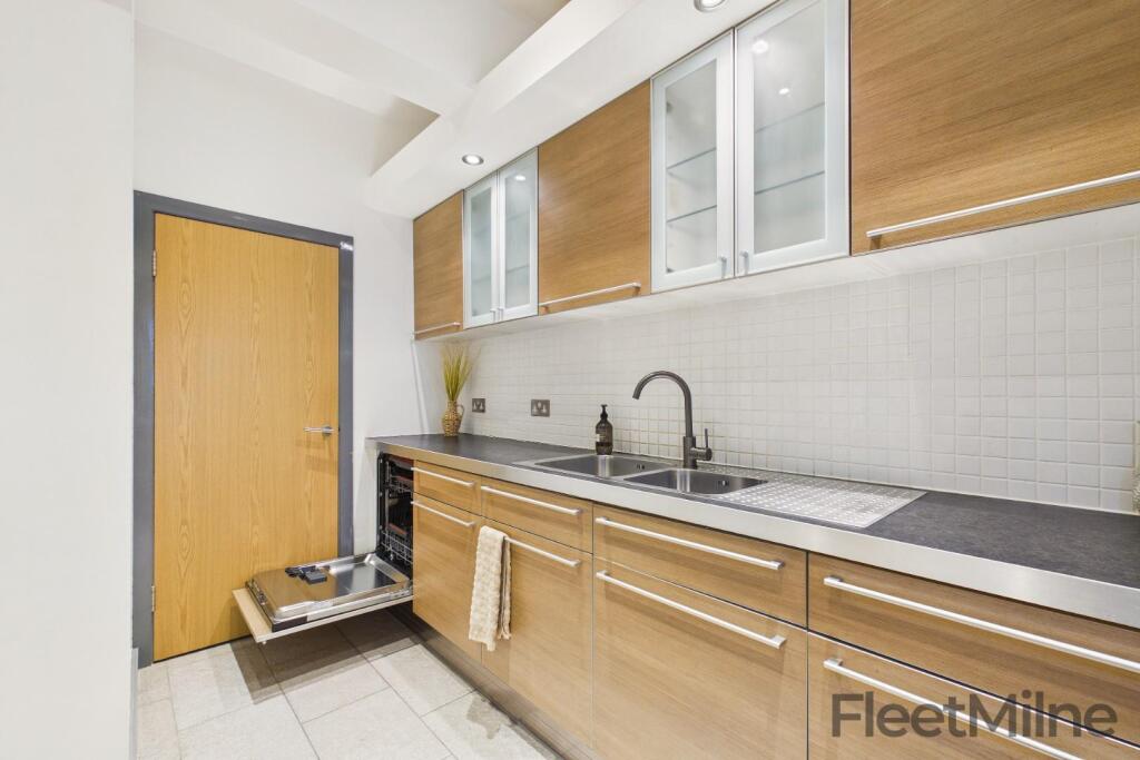 Additional image 6 of Wexler Lofts, Carver Street, Birmingham