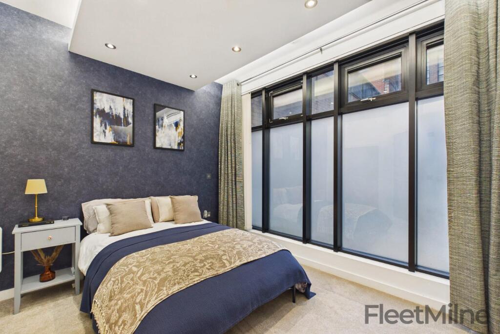 Additional image 15 of Wexler Lofts, Carver Street, Birmingham