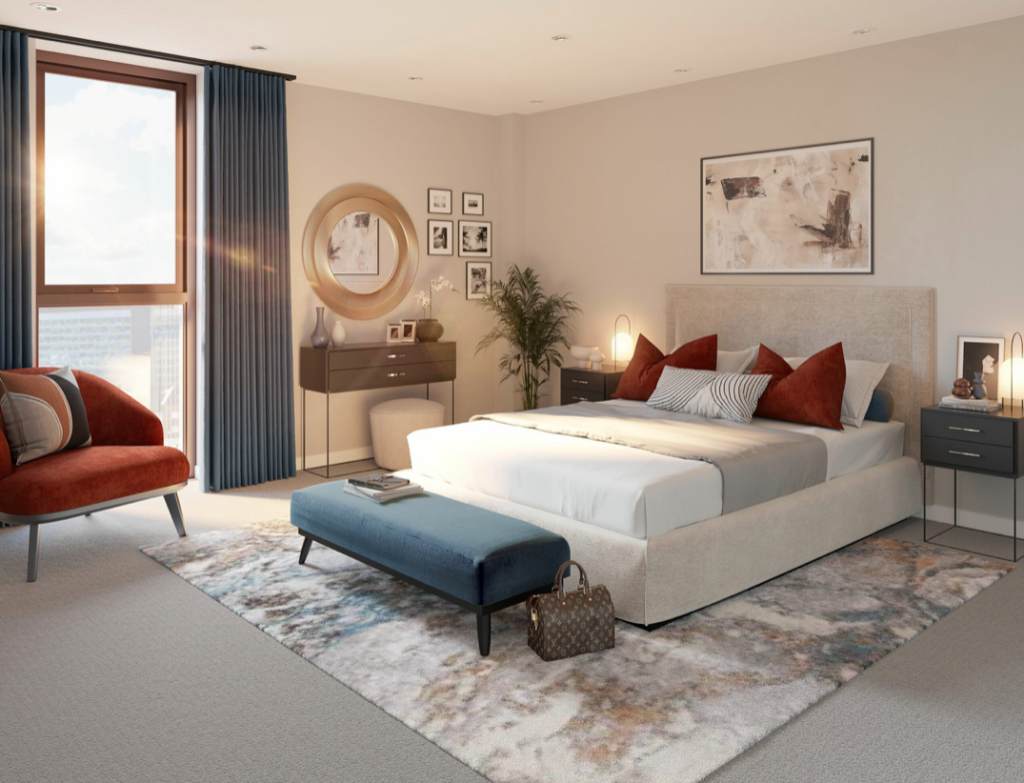Additional image 4 of B4, Birmingham - Property Investment