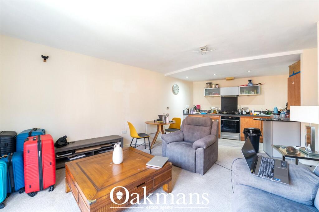 Additional image 5 of Sheepcote Street, Birmingham, West Midlands, B16