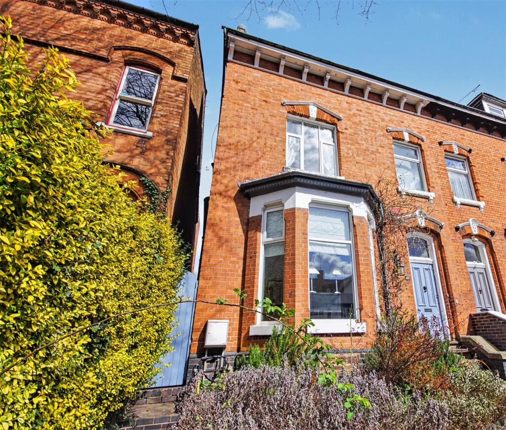 Additional image 25 of Victorian Townhouse, Prospect Road, Moseley