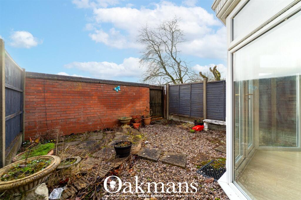 Additional image 17 of Parkside Way, Birmingham, West Midlands, B31