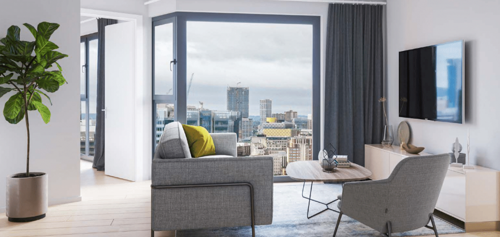 Additional image 7 of Princip Street, Birmingham, B4