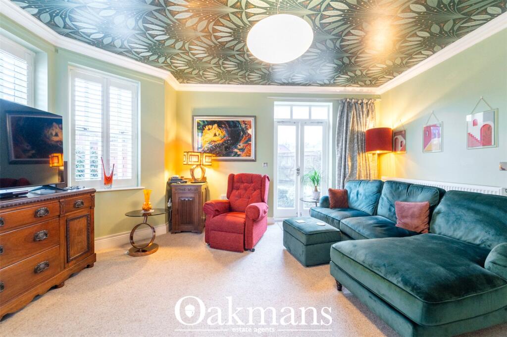 Additional image 4 of Riverside Drive, Selly Park, Birmingham, West Midlands, B29